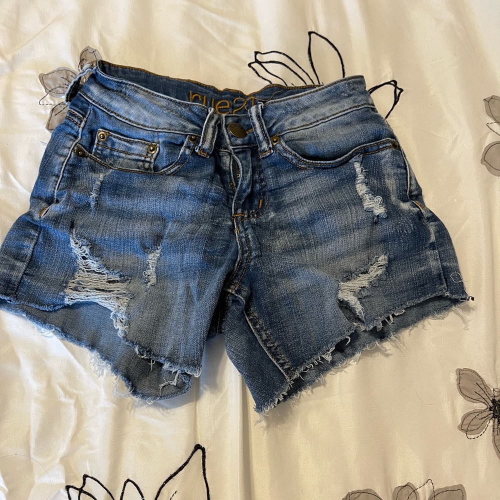 Rue 21
